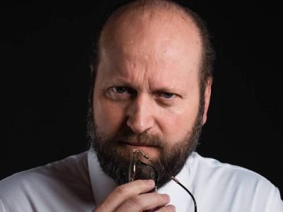 Bruno Van Enck / Divulgação