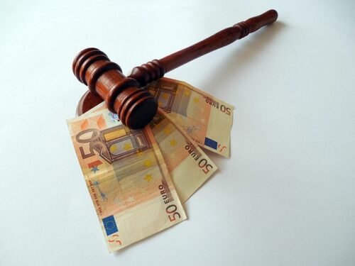 alienação, penhora