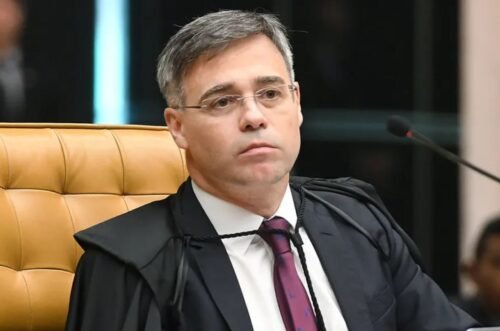 Foto: Carlos Moura/STF