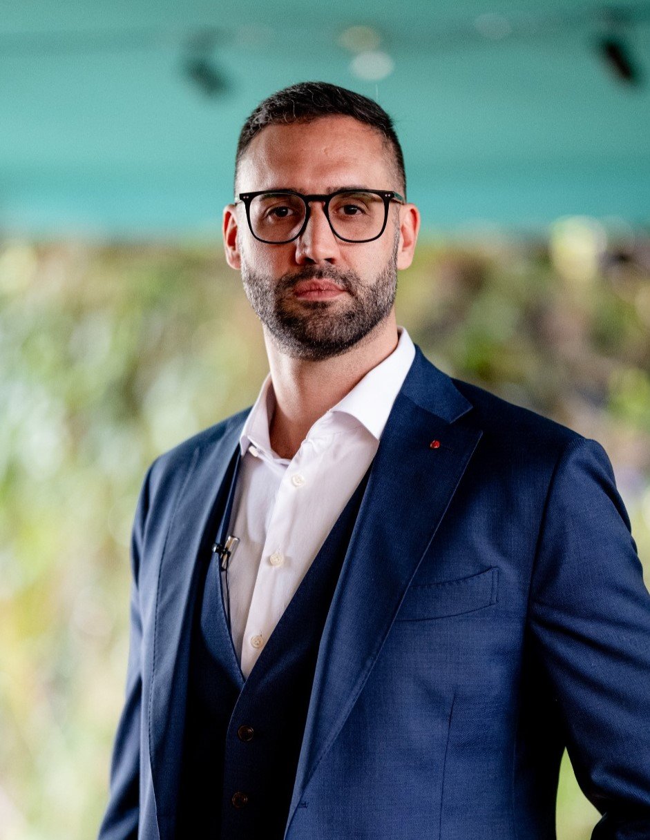 Marcelo Costa Censoni Filho