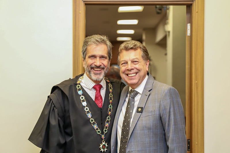 Foto: TRT 15ª Região/Divulgação