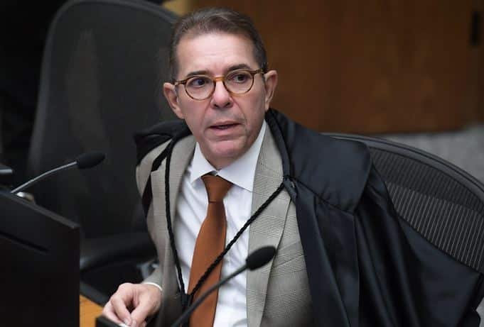 Foto: Lucas Pricken/STJ