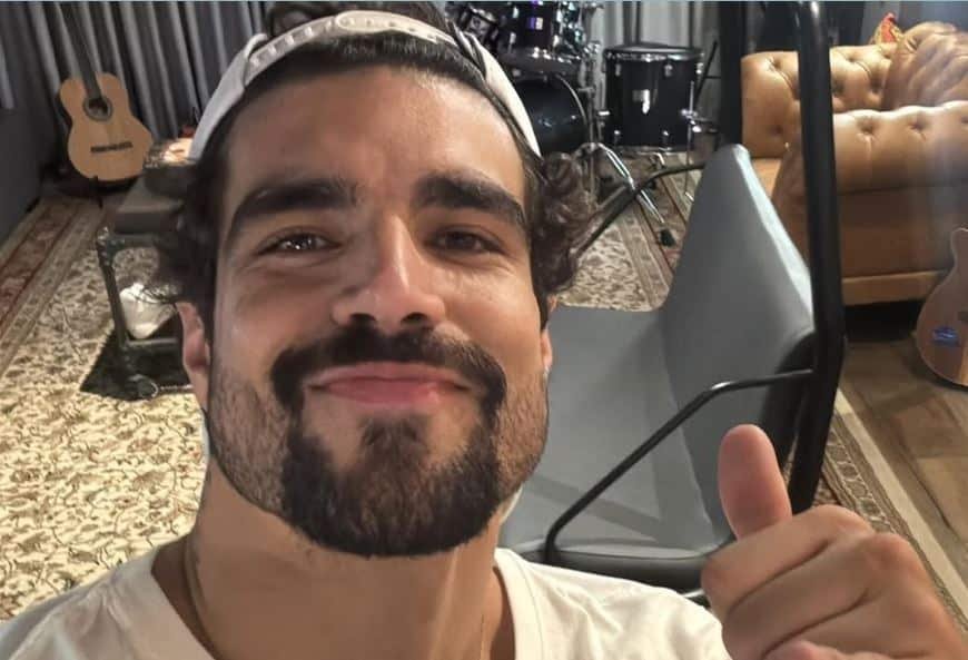 Reprodução/Instagram