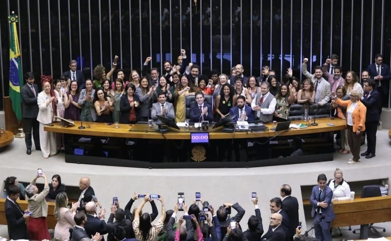 Kayo Magalhães/Câmara dos Deputados