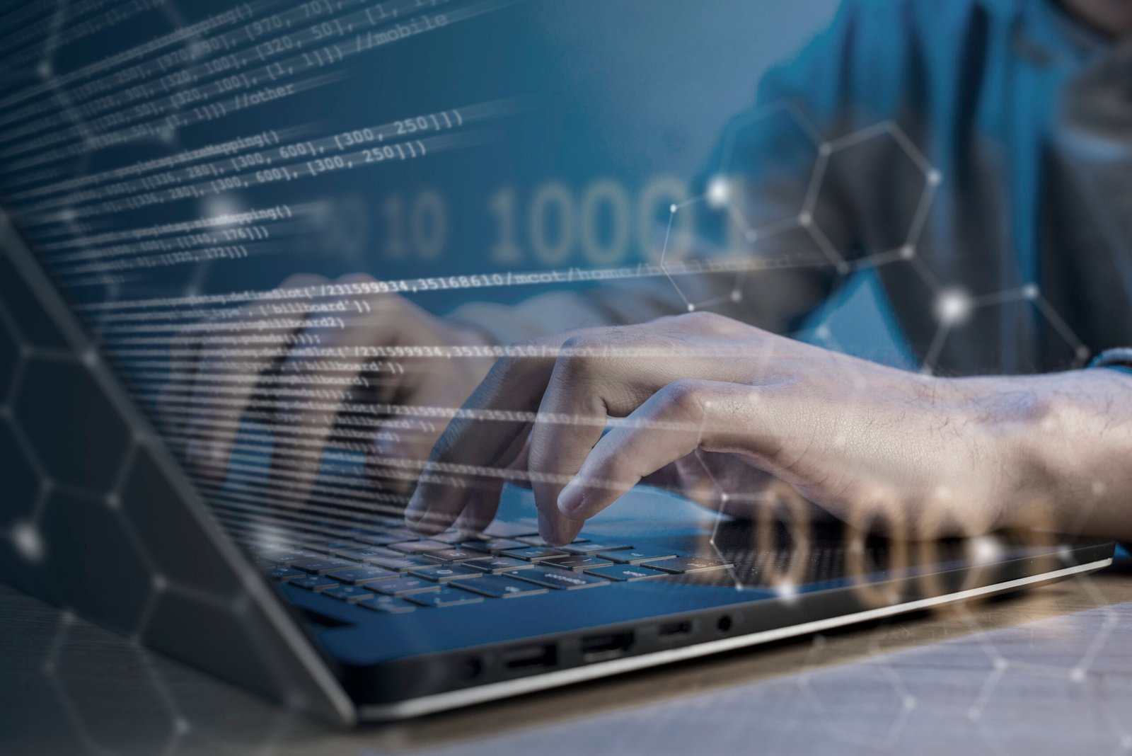 Software. Foto: Freepik