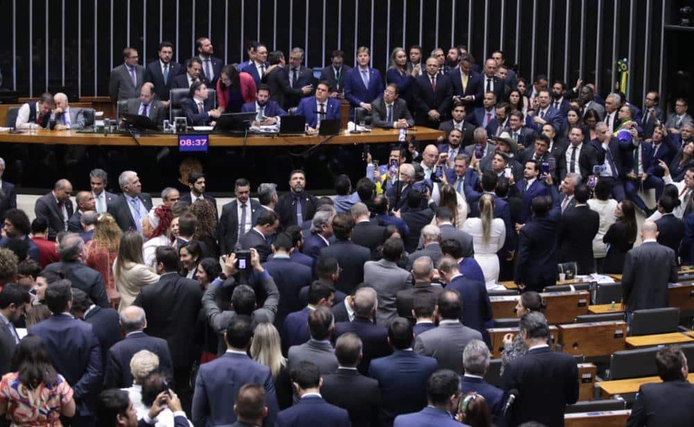 Bruno Spada / Câmara dos Deputados
