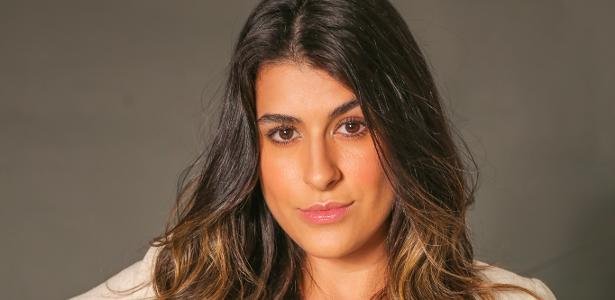 Influencer Luana Zucoloto. Foto: Arquivo pessoal