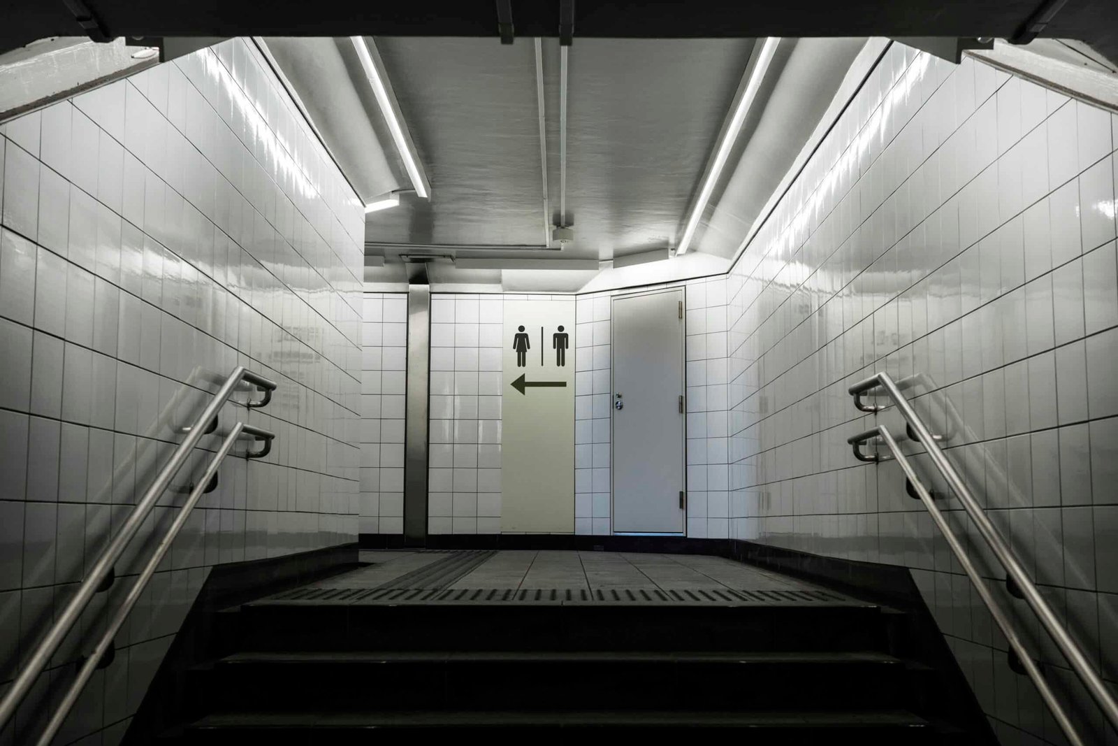 Banheiro. Foto: Freepik