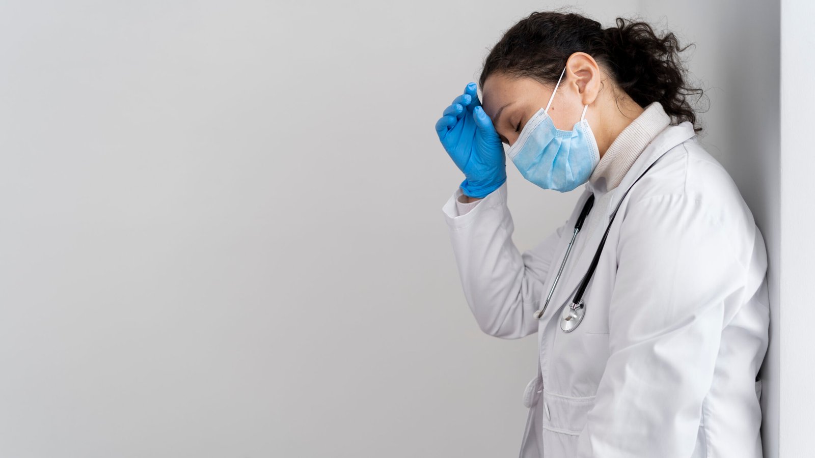 Erro médico. Foto: Freepik