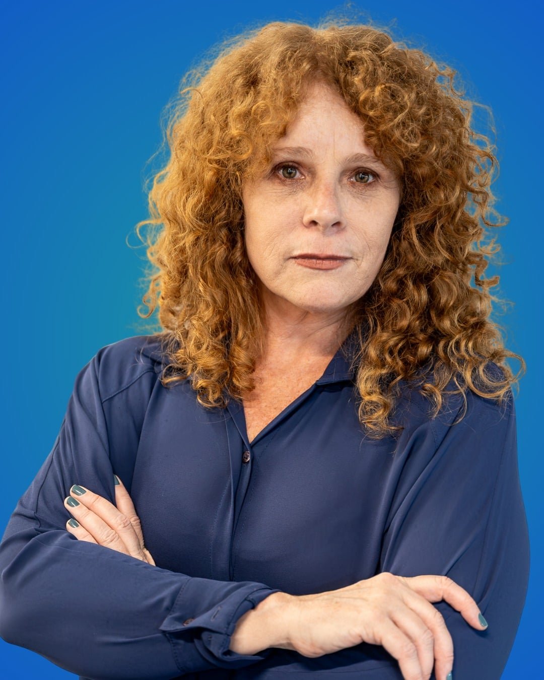 A advogada Claudia de Lucca Mano. Foto: Divulgação