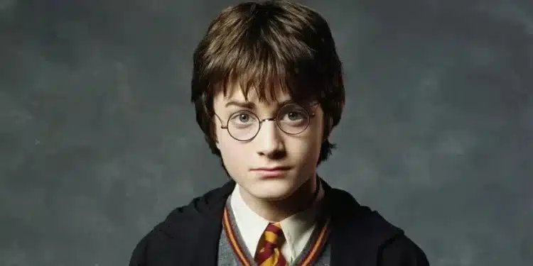 Personagem Harry Potter. Foto: Divulgação/ Warner Bros.