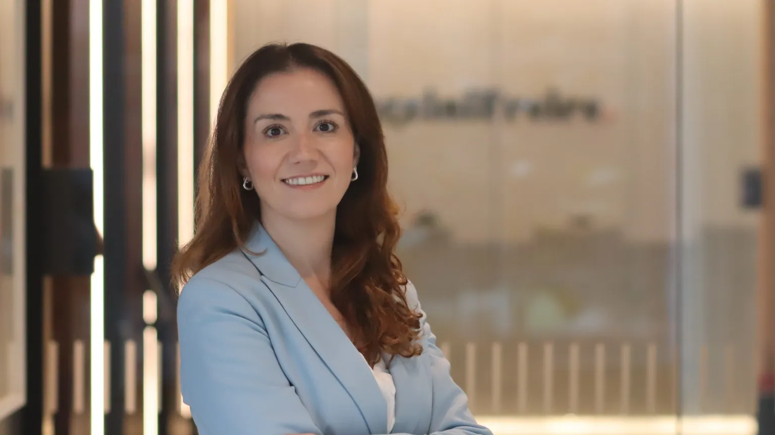 Flávia Leardini. Foto: Divulgação