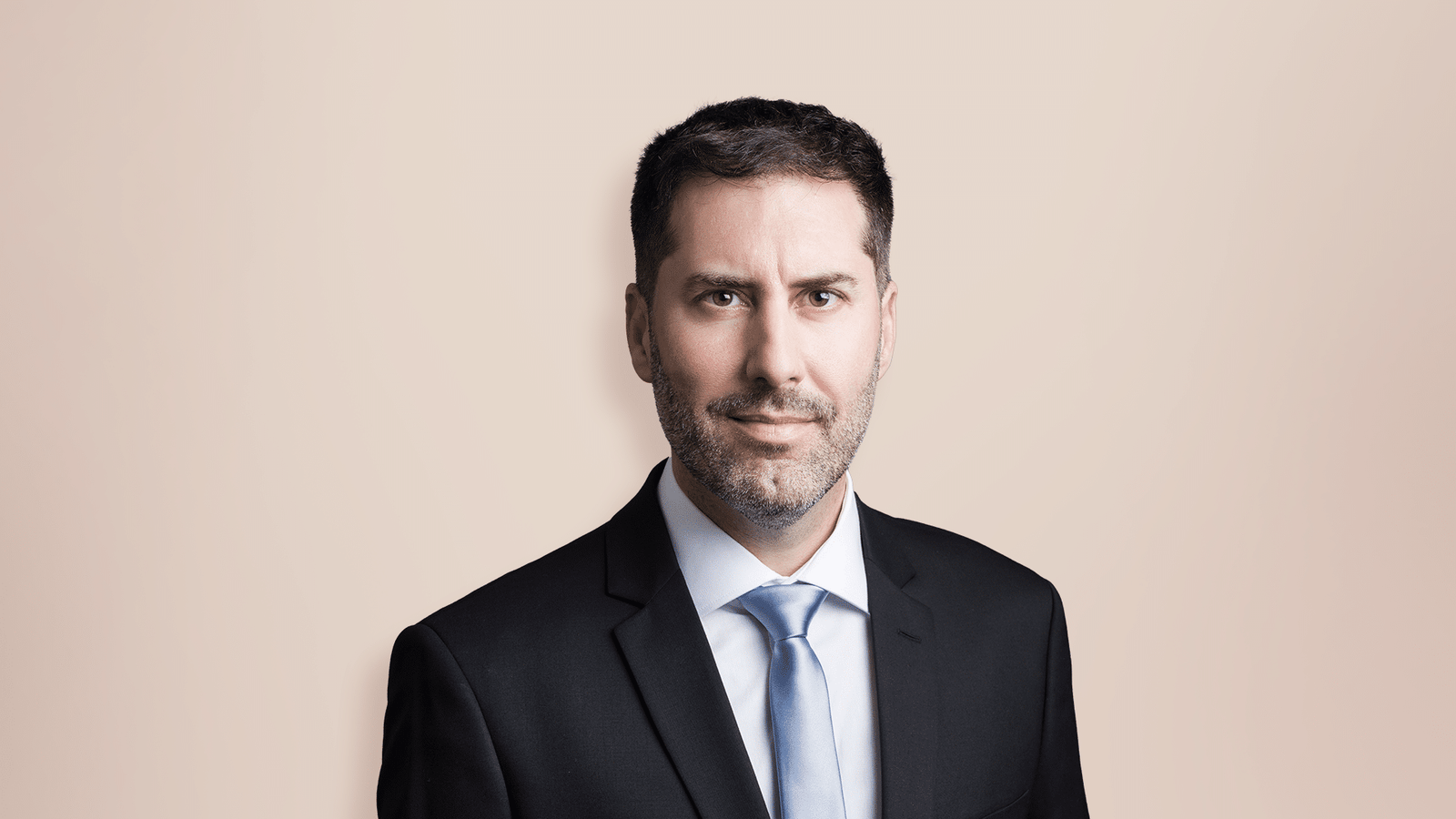 Advogado Nayron Russo. Foto: Divulgação